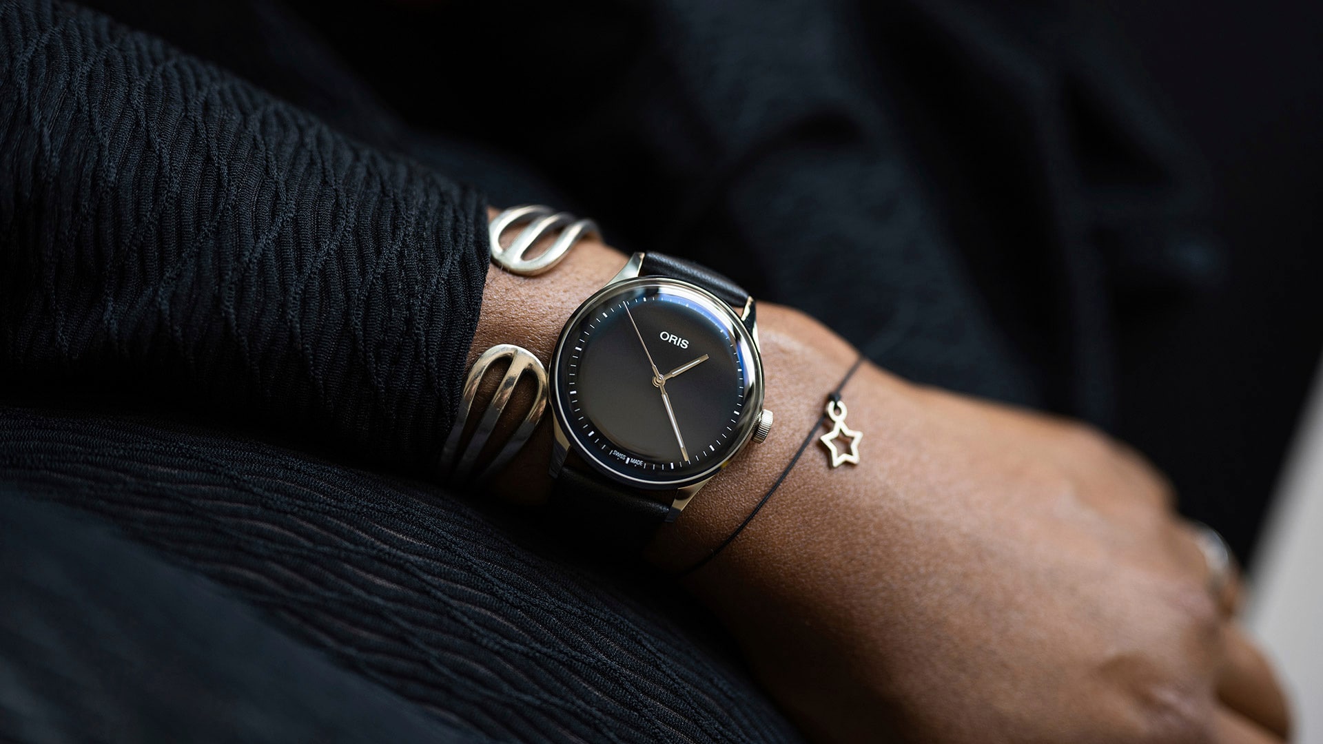 Artelier S - 01 733 7762 4054-07 5 20 69FC | Oris